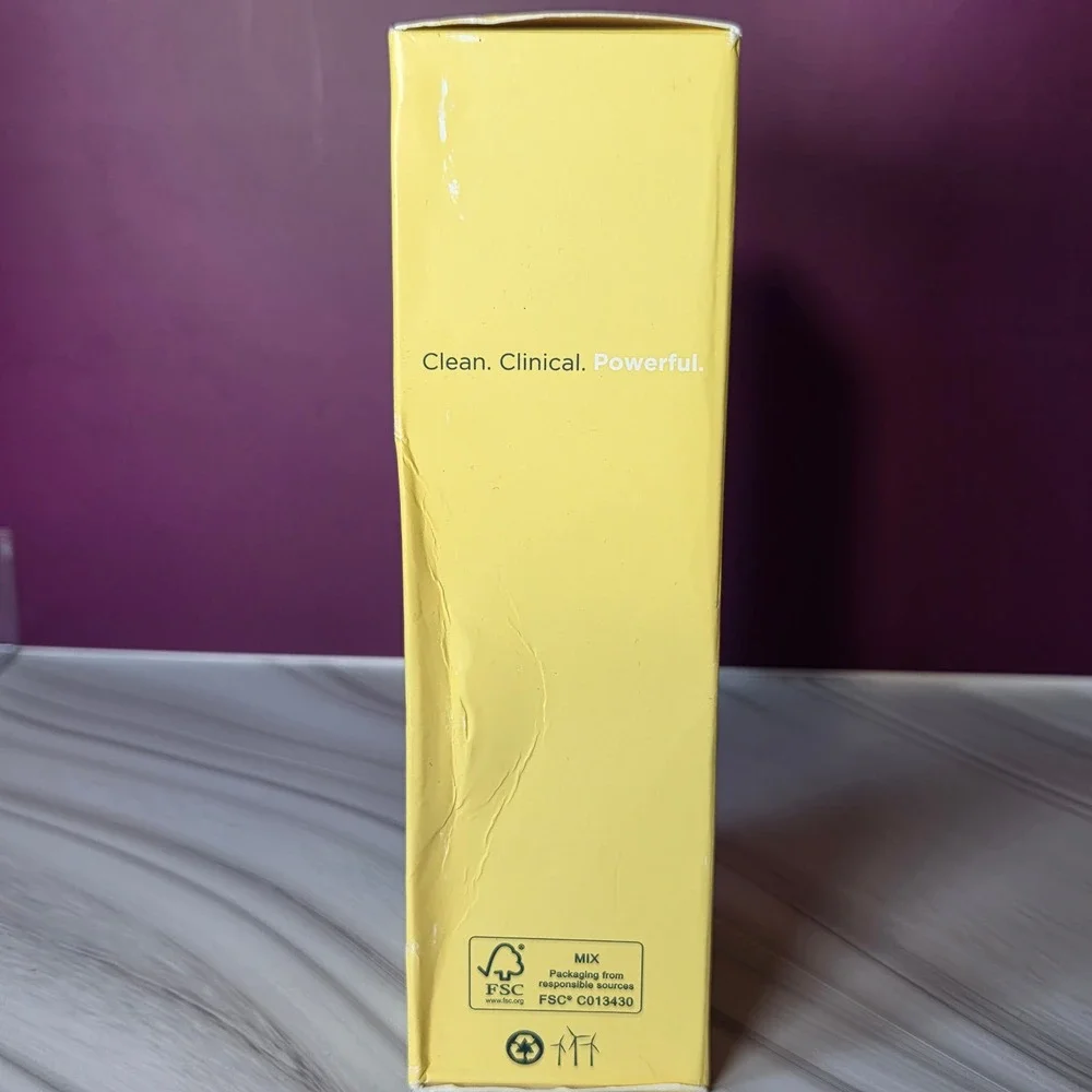 M-61 Hydraboost‎ Body Sunscreen Unisex 5.07oz SPF 30 Peptide Algae Extract New